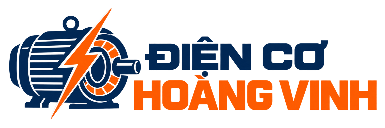 ĐIỆN CƠ HOÀNG VINH