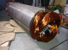 Lắp đặt hệ thống ống hơi