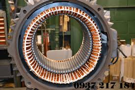 NHỮNG ĐIỀU CẦN BIẾT VỀ MÔ TƠ ( MOTOR ) ĐIỆN 3 PHA